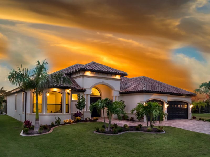 Nancy's Concierge and Home Watch Services includes Home Watch Services