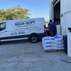 Aqua-Soft Water Conditioning