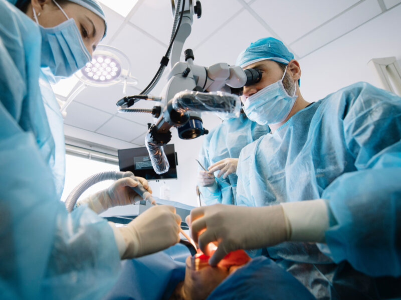 Manatee Oral and Facial Surgery Center