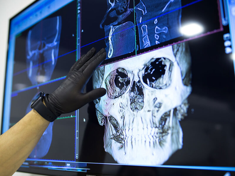 Manatee Oral and Facial Surgery Center